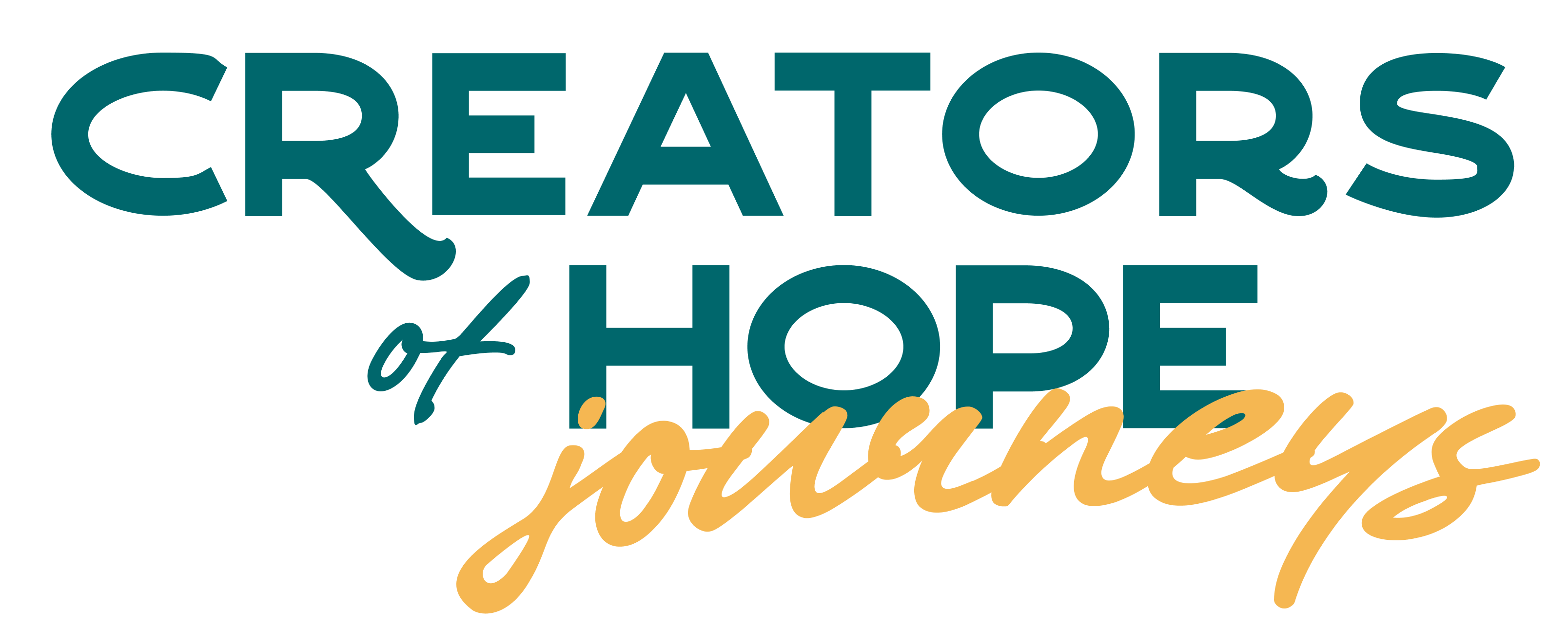 Creators of Hope Journeys